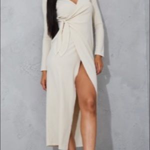 Size 2, color- Cream